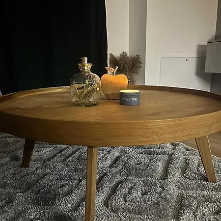 Apartament Hugo Family