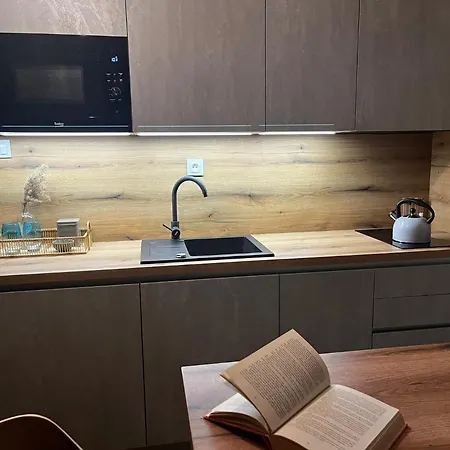 Hugo Family Appartamento Szklarska Poręba