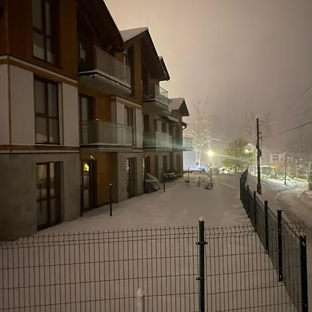 Hugo Family Appartamento *