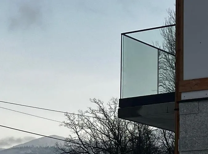 Hugo Family * Szklarska Poreba