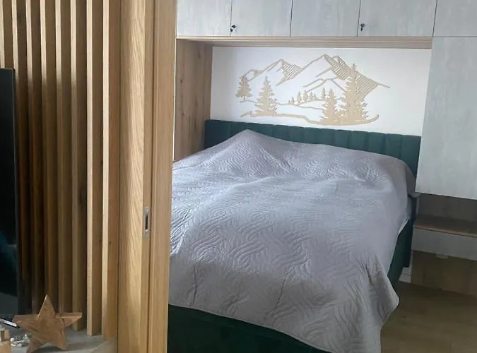 Apartment Hugo Family