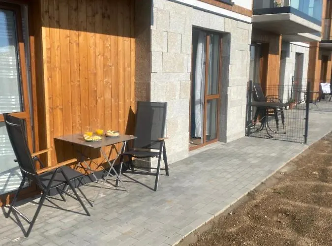 Apartment Hugo Family *